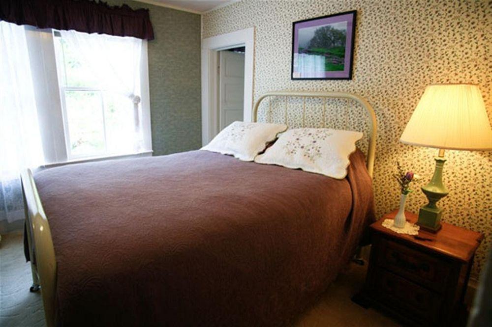 The Historic Requa Inn Клемет Екстер'єр фото