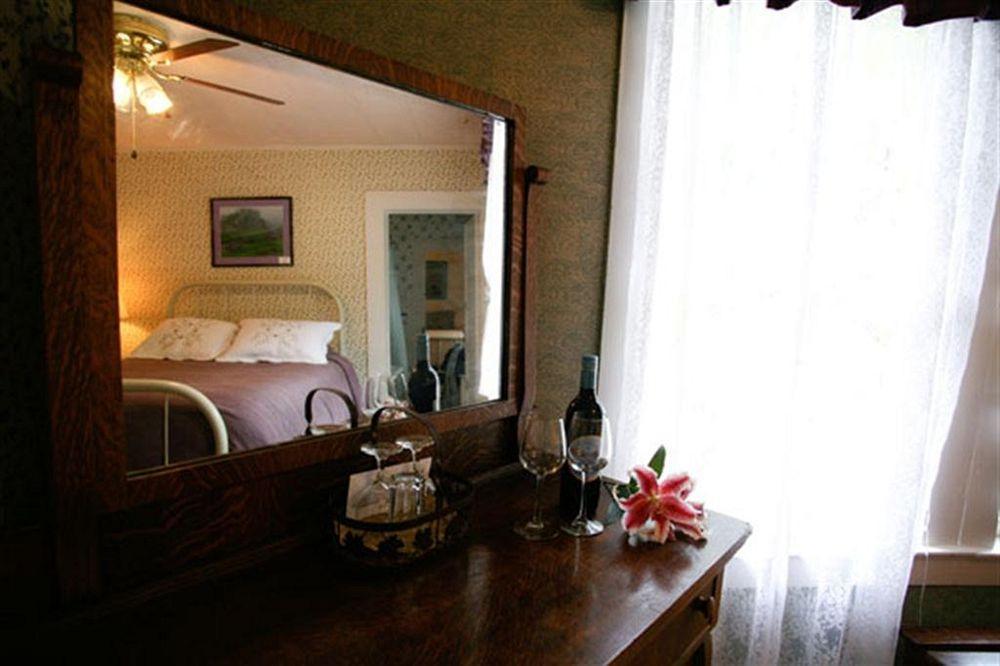 The Historic Requa Inn Клемет Екстер'єр фото