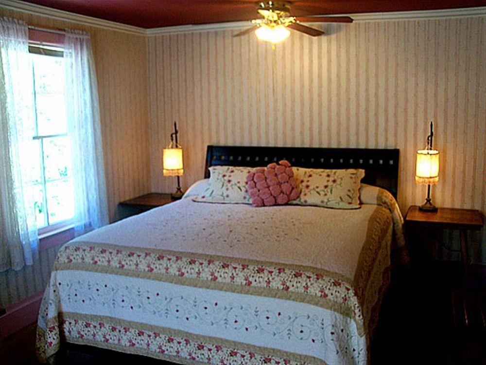 The Historic Requa Inn Клемет Екстер'єр фото