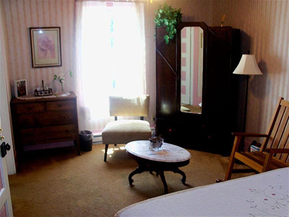 The Historic Requa Inn Клемет Екстер'єр фото
