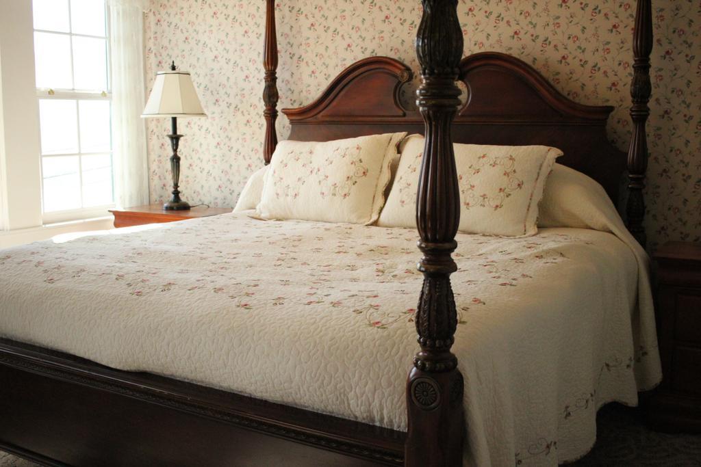 The Historic Requa Inn Клемет Екстер'єр фото