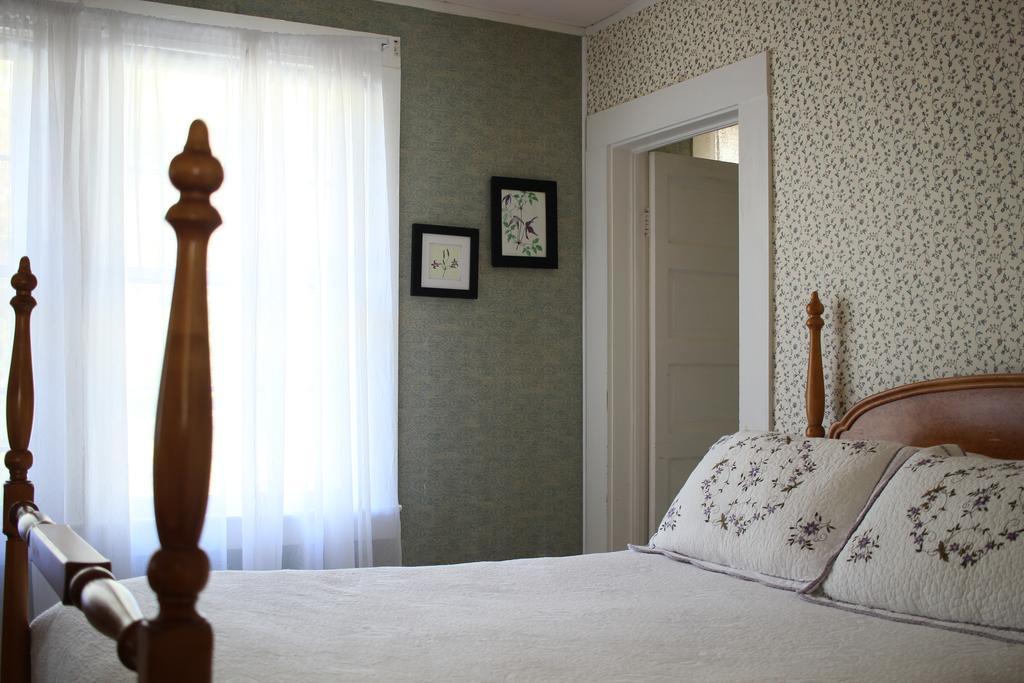 The Historic Requa Inn Клемет Екстер'єр фото
